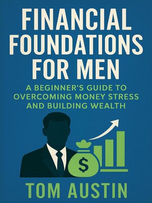 cover image of Financial Foundations for Men